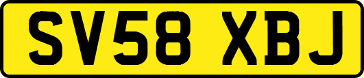 SV58XBJ
