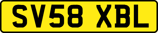 SV58XBL