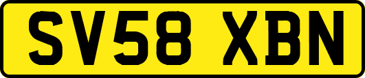 SV58XBN