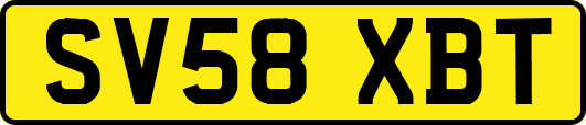 SV58XBT