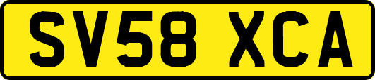 SV58XCA