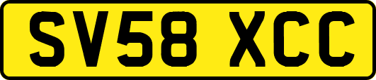SV58XCC