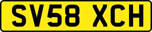 SV58XCH