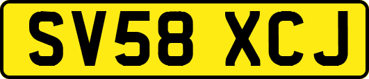 SV58XCJ