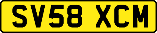 SV58XCM