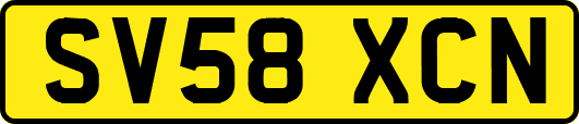 SV58XCN