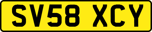 SV58XCY