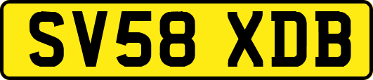 SV58XDB