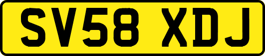 SV58XDJ