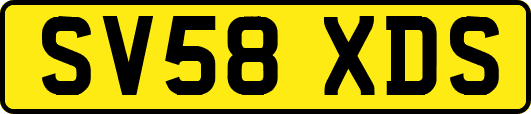 SV58XDS