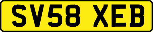SV58XEB