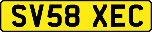 SV58XEC