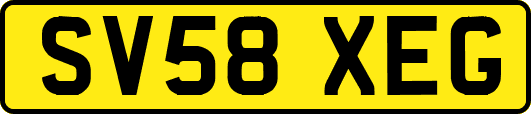 SV58XEG