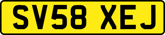 SV58XEJ