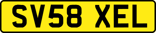 SV58XEL