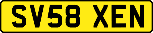 SV58XEN