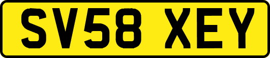 SV58XEY