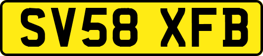 SV58XFB