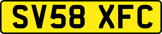 SV58XFC