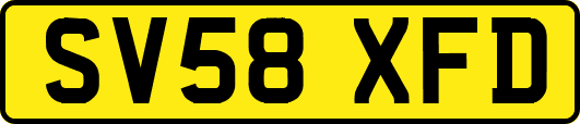 SV58XFD