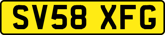 SV58XFG