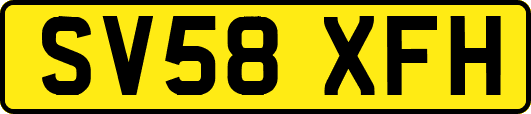SV58XFH