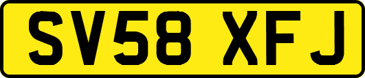 SV58XFJ