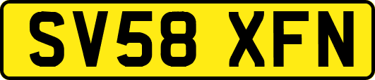 SV58XFN