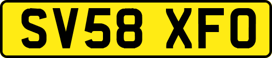 SV58XFO