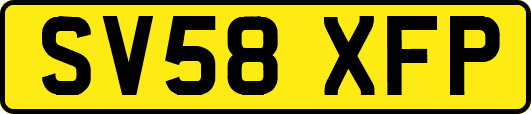SV58XFP