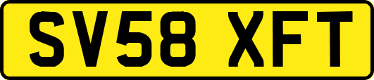 SV58XFT
