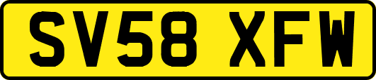 SV58XFW