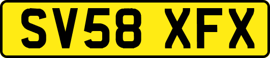 SV58XFX
