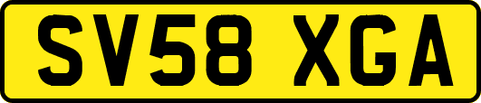 SV58XGA