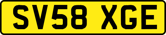 SV58XGE