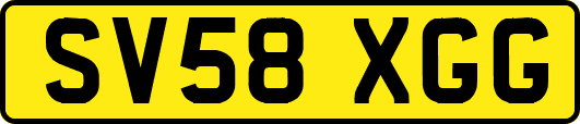 SV58XGG