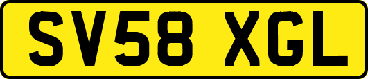 SV58XGL