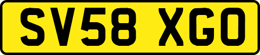 SV58XGO