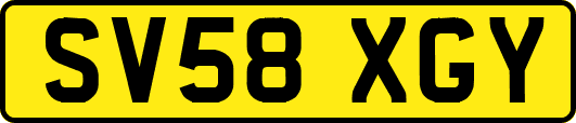 SV58XGY