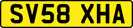 SV58XHA