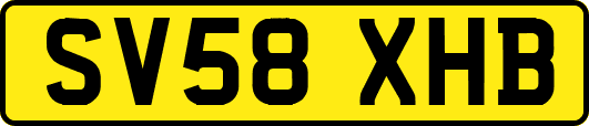 SV58XHB