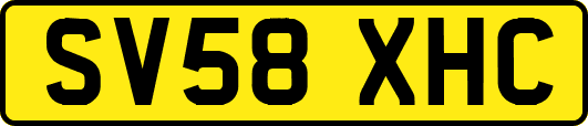SV58XHC