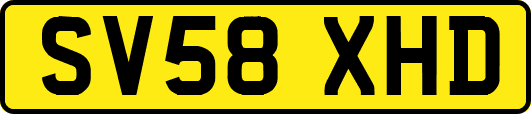 SV58XHD