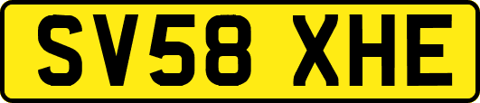 SV58XHE