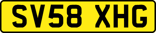 SV58XHG
