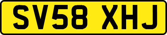 SV58XHJ