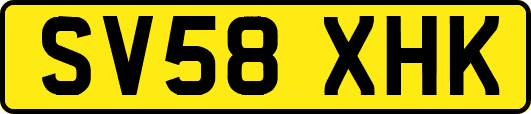 SV58XHK