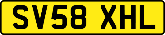 SV58XHL