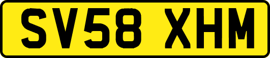 SV58XHM