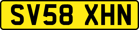 SV58XHN